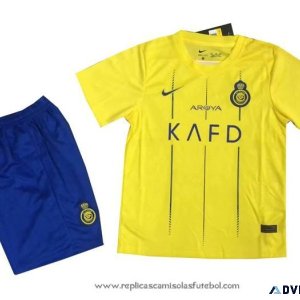 Camisolas Futebol Replicas de alta qualidade 2023-2024