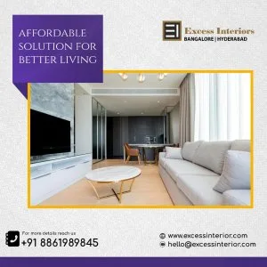Living room interior designers in bangalore