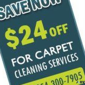 Carpet Cleaning Waco TX