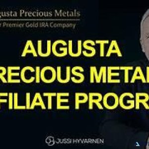 Join Augusta Precious Metals Affiliate Program Today