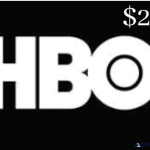 Earn Free HBO Gift Card