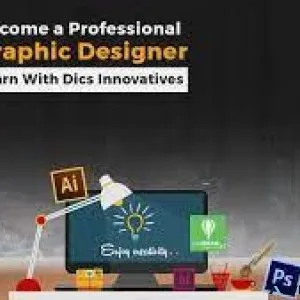 Brighten Your Future With Graphic Design Course