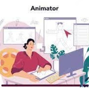 Animation Designer