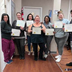 3-Week Online Phlebotomy Technician Classes