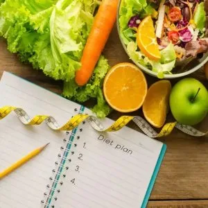 Dietitian in delhi | dt kanika khanna