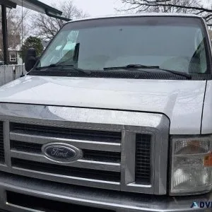 We do pick up and delivery services