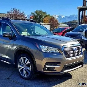 For sale 2021 Subaru Ascent Limited AWD 7 PASS SEATS
