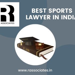 Best sports lawyer in india | r associates