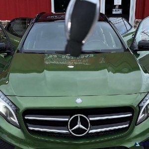 FOR SALE 2016 MERCEDES GLA250 4MATIC FULLY LOADED
