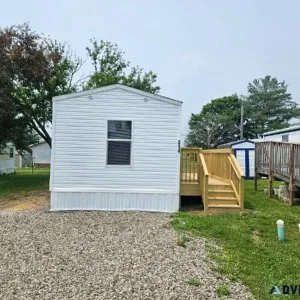 2 Bedroom Home For Sale-Make an Offer