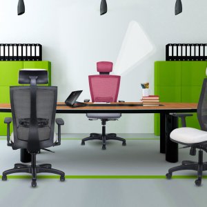 Best office chair manufacturers in delhi