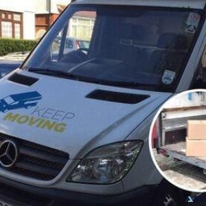 Comprehensive removal services done by professional movers