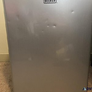 Fridge sale