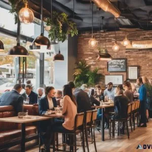 &quotBest-in-Class Restaurant Solutions for Scalable Success