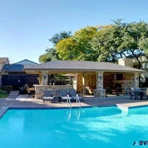 Addison 111460 701 sq ft wPool Business center