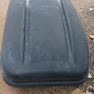Craftsman car topper - 100