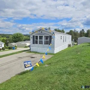 1997 Skyline Home-Financing Available