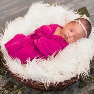 Newborn baby photoshoot in tirunelveli