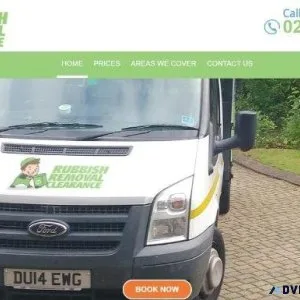 Rubbish Removal Clearance