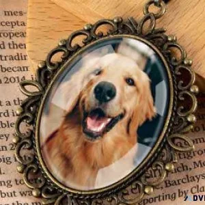 Pet Memorial Gifts