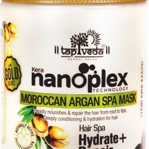 Tapveda moroccan argan spa