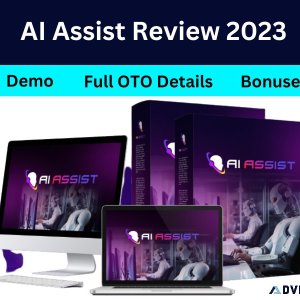 AI Assist Review - Human-Like AI Virtual Assistant