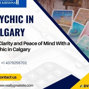 Get Clarity and Peace of Mind With a Psychic in Calgary
