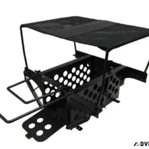 DP System bird launcher