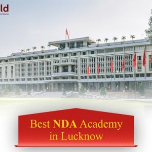 Best nda academy in lucknow | shield defence academy lucknow