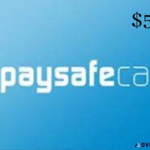 Earn Free PaySafe Gift Cards