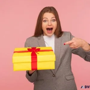 All Things Gifts For Holidays
