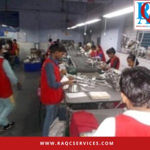During production inspection service asia