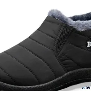K10 ArcticStride Men s and Women s Waterproof Ankle Boots