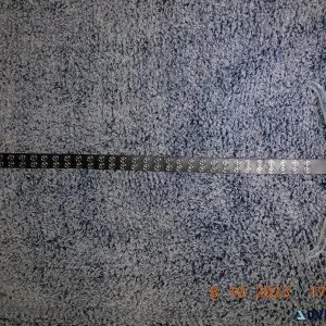 Woman s Peace Belt 2XL