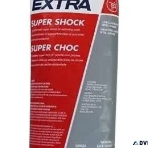 HTH EXTRA Super Shock 454g