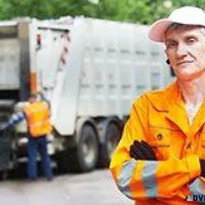 WASTE REMOVALHOUSE CLEARANCE