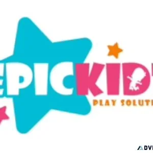 Epic Kidz Play Solutions