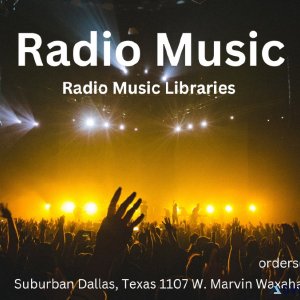 Music Libraries