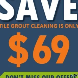 Tile Grout Cleaning Sugar Land