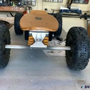 Skateboard