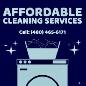 Home and Office Cleaning by STX Cleaners