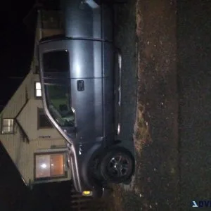 Truck for sale