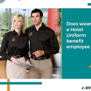 Uniform Supplier UAE  Restaurant Uniform Design