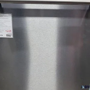 KITCHENAID 24&rdquo DISHWASHER DISPLAY MODEL KDTM404KPS