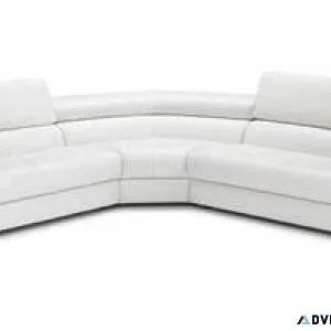 Avana Natuzzi Sectional Sofa