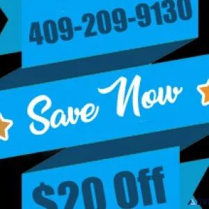 Santa Fe TX Carpet Cleaning