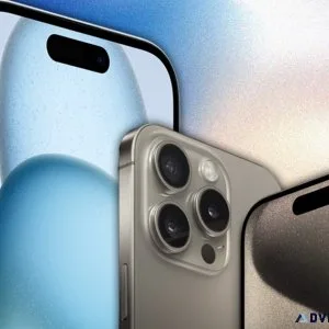 IPhone giveaway