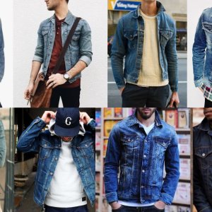 Get stylish men s fashion jackets for the winter season