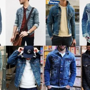 Get stylish men s fashion jackets for the winter season