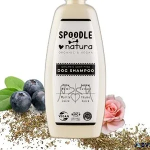 Dog Shampoo Itchy Skin Relief